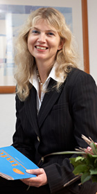 Dr. jur. Stephanie Gutkess | Rechtsanwältin