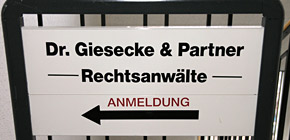Fachgebiete
