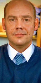 Volker Mispagel | Rechtsanwalt